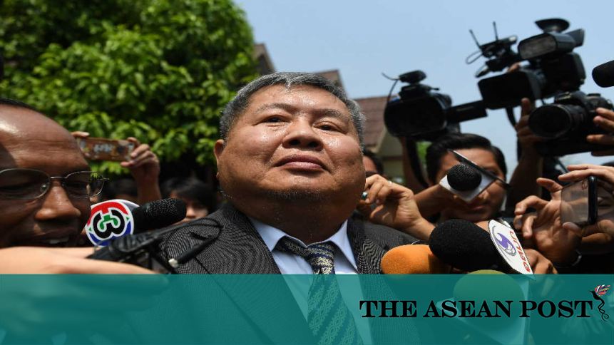ASEAN Wildlife Under Threat From Illegal Hunting The ASEAN Post